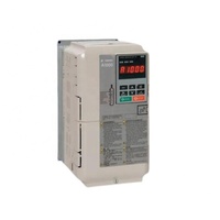 En Existencia Ga700 G7 E1000 H1000 J1000 V1000 A1000 L1000a Inversor Variador de Frecuencia VFD Yaskawa Inverter L1000