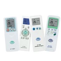 Control Remoto Universal Inalámbrico para Aire Acondicionado, Control Remoto Digital LCD para Aire Acondicionado, Control Remoto IR para Purificador de Aire