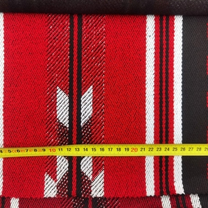 Nhà máy cung cấp 100% polyester bọc vải Arabic Palette nhà dệt may sadu vải cho sofa và Túi - Product Image 3