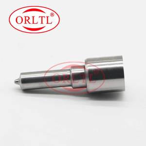 ORLTL DLLA 142 P1363 ugello di spruzzo ad alta pressione DLLA 142 P 1363 ugello di nebbia a getto DLLA 142P1363 per 0 445 110 187 - Product Image 2