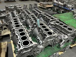 Cg125/cg150 khối xi lanh & đầu lắp ráp-OEM chất lượng xe máy bộ phận động cơ tại nhà máy giá - Product Image 2