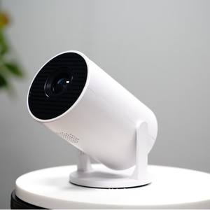 Портативный проектор <span class=keywords><strong>1080P</strong></span> с поддержкой Wi-Fi и подключением к телефону через кабель Type-C для дублирования экрана (новый, для трансграничной торговли) - Product Image 6