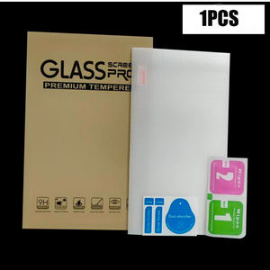 Protector de pantalla de vidrio <span class=keywords><strong>templado</strong></span> NSLikey para Nintendo <span class=keywords><strong>Switch</strong></span> Lite, consola <span class=keywords><strong>OLED</strong></span>, protector de pantalla de vidrio <span class=keywords><strong>templado</strong></span> - Product Image 5