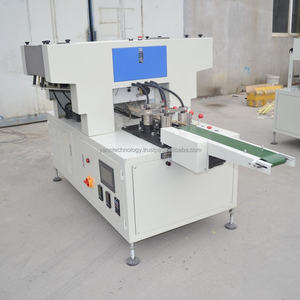 100 Uds automático Agarbatti incienso palo bambú café paja palo vela caja cartón sellado mosquito palo máquina de embalaje - Product Image 5