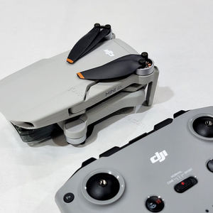 Para Drones DJI Mini 4K Prosumer, para Fotografía Aérea, UAV de Larga Duración, Mejora de Estabilidad Mecánica de Tres Ejes, Digital - Product Image 1