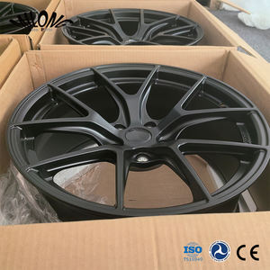 Llantas deportivas Gold 5x112 Rueda forjada para <span class=keywords><strong>Bmw</strong></span> F82 M4 G20 M340i 540i <span class=keywords><strong>M140i</strong></span> 520d <span class=keywords><strong>Xdrive</strong></span> para Volkswagen Folk Golf para Cadillac Ats-V - Product Image 6