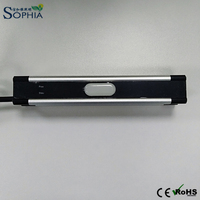 Sensores Programables PVL PVR para Verificación de Piezas y Sistemas Pick-to-Light