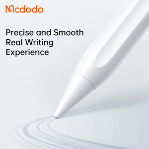 Lápiz óptico magnético Led con pantalla <span class=keywords><strong>Digital</strong></span> para Apple Pencil 2nd Active Stylus Pen lápiz de <span class=keywords><strong>dibujo</strong></span> capacitivo para <span class=keywords><strong>Ipad</strong></span> <span class=keywords><strong>Pro</strong></span> Air - Product Image 3