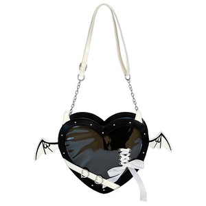 Nova Bolsa Feminina Y2K de Ombro Estilo <span class=keywords><strong>Anime</strong></span> e Moda, com Design Spice Girl Street Take, para Halloween e Bonecas - Product Image 2