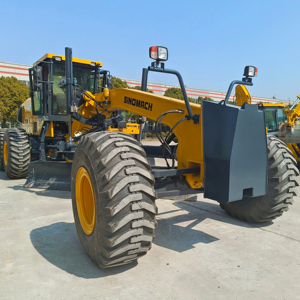 732T <strong>Motor</strong> <strong>Grader</strong> Product - Product Image 1