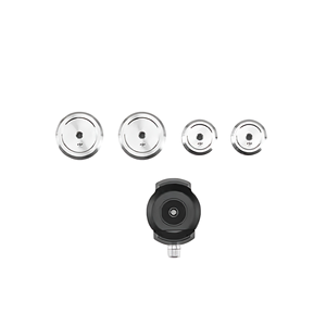 RS <b>Roll</b> Axis Counterweight <b>Kit</b> for DJI RS 3/DJI RS 2/DJI RSC 2 Gimbal Stabilizer Accessories - Product Image 4