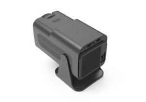 Hy320 mini thông minh xách tay chiếu Rạp hát tại nhà Android 12 proyector với <span class=keywords><strong>Dual</strong></span> Wifi 2 gam RAM cho sử dụng ngoài trời - Product Image 5