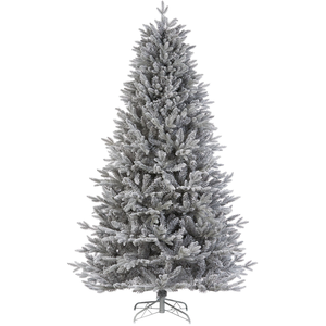 Árbol <span class=keywords><strong>de</strong></span> <span class=keywords><strong>Navidad</strong></span> Nevado con Luces LED, Árbol <span class=keywords><strong>de</strong></span> <span class=keywords><strong>Navidad</strong></span> Artificial con <span class=keywords><strong>Nieve</strong></span> <span class=keywords><strong>para</strong></span> Decoración <span class=keywords><strong>de</strong></span> Ventanas y Hogar, Árbol <span class=keywords><strong>de</strong></span> <span class=keywords><strong>Navidad</strong></span> Blanco - Product Image 5