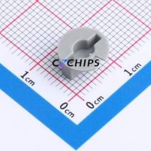 KR203 Switch Accessories / Cap Switch Whole Sale Electronic Component Chips Supplier & BOM Service - Product Image 1