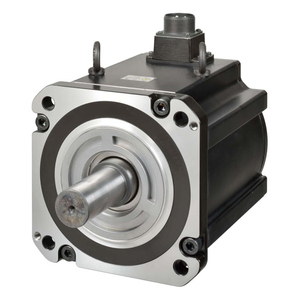 Moteur d'origine 1FK7 Compact 3,0 Nm, 100K tr/min, 0,82 kW Refroidi naturellement IM B5 1FK7042-5AF71-1EB0 - Product Image 3