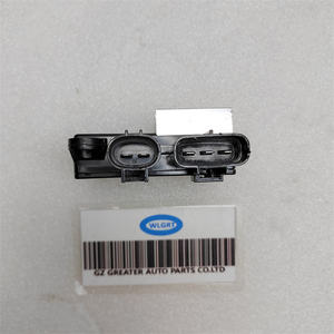 ชุดควบคุมพัดลมหม้อน้ำคุณภาพ wlgrt โมดูล ECU สำหรับโตโยต้าออริส E15 06-10 89257-12010 - Product Image 3