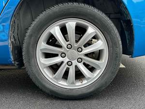 Auto <span class=keywords><strong>di</strong></span> <span class=keywords><strong>seconda</strong></span> <span class=keywords><strong>mano</strong></span> per BYD Suri 2014 1.5TID modello Comfort automatico - Product Image 2