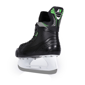 Vente flash - Patins à roulettes en <span class=keywords><strong>fourrure</strong></span> artificielle tendance pour enfants - Patins à <span class=keywords><strong>glace</strong></span> pour enfants - Product Image 5