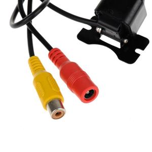 Universal Car <strong>Rearview</strong> <strong>Camera</strong> HD Night Vision Reversing <strong>Camera</strong> Auto Parking Monitor Waterproof Car HD Reversing Image <strong>Camera</strong> - Product Image 4