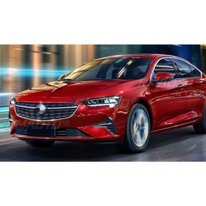 ลิ้นกันชนหน้า ใช้ได้กับ Buick Regal 2020-2023 ชุดแต่ง Body Kit ดิฟฟิวเซอร์หน้า สปลิตเตอร์กันชน อุปกรณ์ตกแต่งรถยนต์ - Product Image 5