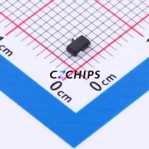Venta al por mayor WST3404A Transistor de efecto de campo de transistor (MOSFET) Venta al por mayor Chips de componentes electrónicos y servicio BOM - Product Image 2
