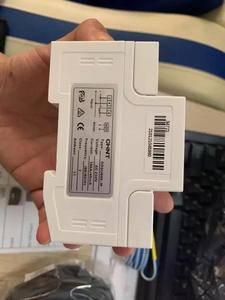 Medidor de Energía Inteligente DTSU666-H 250A/50mA Trifásico para Inversor Solar Doméstico, Detector y Probador Inteligente - Product Image 6