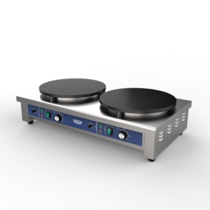 Crêpière <span class=keywords><strong>professionnelle</strong></span> à tête unique de qualité supérieure Machine électrique pour crêpes et crêpes avec <span class=keywords><strong>prix</strong></span> de gros - Product Image 6