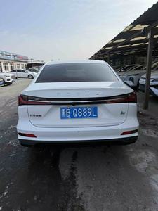 <span class=keywords><strong>Roewe</strong></span> I5 2023 Usado, Fabricado en 2025, 1.5L Manual, Edición Shuxiang, 2000km, Bajo Precio en Venta - Product Image 4