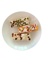Prix d'usine Sachima Pâtisseries Snack pour OEM Vente en gros, Vrac Chinois Sweet Sticky Treat Dessert Chinois Food Candy Fruit Saveur