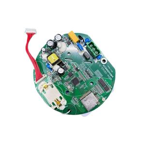 Placa de Control PCBA para Iluminación IoT, Ensamblaje de Iluminación LED Inteligente Personalizable - Desarrollo de Nuevo Producto, Hecho en Tailandia - Product Image 2