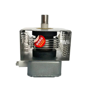 Pièce d'étanchéité universelle pour four à micro-ondes Magnetron M24FB 610 213 2, pour réparation et remplacement - Product Image 2