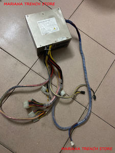 Fuente de alimentación para máquina de ultrasonido, 22 PSoppara equipo edical - Product Image 5