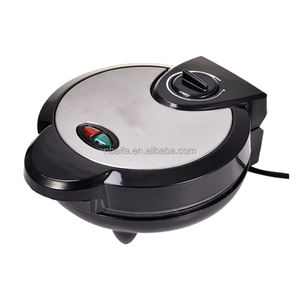 Machine à petit-déjeuner Aifa personnalisable double face antiadhésive <span class=keywords><strong>multi</strong></span>-<span class=keywords><strong>plaques</strong></span> – Idéale pour la crème glacée, les burritos, les beignets et les gaufres - Product Image 1