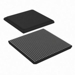 New & Original Guaranteed LS1043AXE8MQB Microprocessor (MPU) Integrated Circuit ic Electronic Component - Product Image 1
