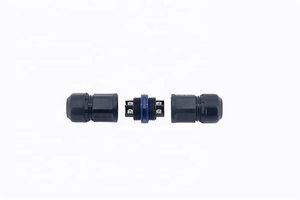 Connecteur de joint de câble étanche M21 Câble à 2 conducteurs <span class=keywords><strong>Borne</strong></span> de <span class=keywords><strong>lampe</strong></span> souterraine pour route extérieure étanche - Product Image 3
