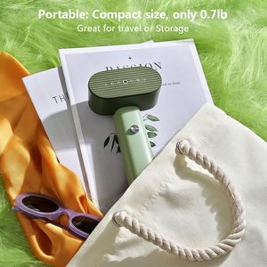 <span class=keywords><strong>Acheter</strong></span> en gros vapeur pour vêtements, vapeur de vêtement portable pour dissolvant de rides de tissu, 15s chauffage rapide - Product Image 6
