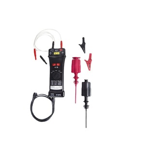 หัววัดแบบแอคทีฟดิฟเฟอเรนเชียล Pintech 7000V 50MHz สำหรับออสซิลโลสโคป พร้อมอุปกรณ์เสริมสำหรับการวัด - Product Image 5