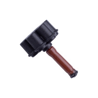 Set de Armas de Accesorios 98k AK Diseñado para Minifiguras Compatible con las Principales Marcas (Arma de la Segunda Guerra Mundial)