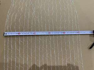 Red de plástico para envolver al por mayor, red para envolver palés de 3500m, red para envolver heno agrícola, red elástica para pacas - Product Image 6