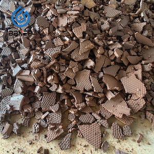 Bán hàng nóng tự động màng tấm lọc Thiết bị Báo Chí cho bùn lọc nước thải máy - Product Image 2