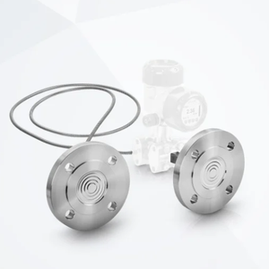 and Krohne OPTIBAR <b>3100</b> Diaphragm Seal - Product Image 3