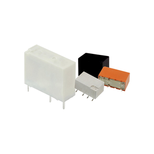 Relais de puissance authentiques 1887103-3 XT314R24 testés pour leur fiabilité, au-dessus de 2 ampères - Product Image 1