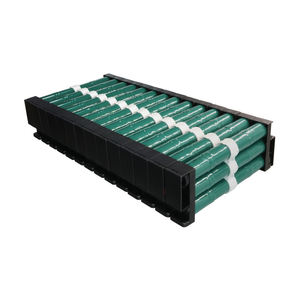 Batterie <span class=keywords><strong>hybride</strong></span> automobile de remplacement Japan Nimh 14.4V 6500mAh pour Toyota Prius Gen 2 2007 - Product Image 2