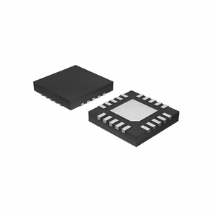 Achetez en ligne des composants électroniques Interface 20 WFQFN Exposed Pad NAU88C10YG Original - Product Image 1
