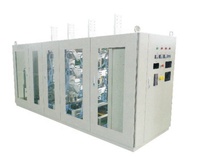 Redresseur électrolytique SCR12000A 44V haute puissance pour l'industrie de l'aluminium électrolytique 50Hz/60Hz