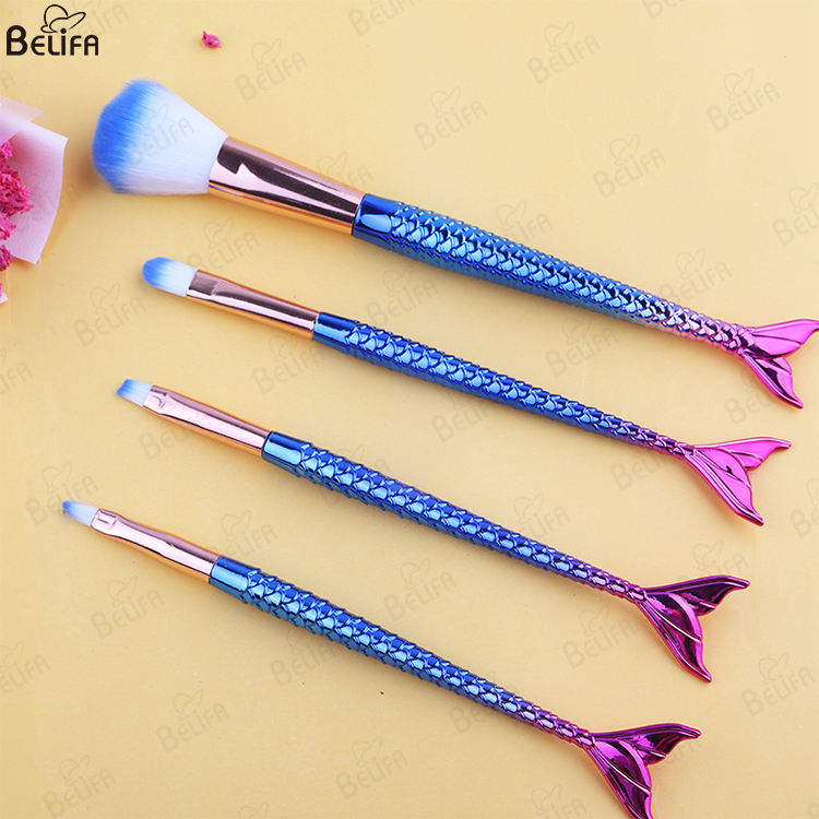 สีน้ำเงิน BLF-RYS-01