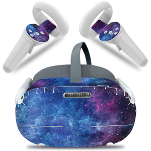 Autocollant de couverture en vinyle de peau pour <span class=keywords><strong>Pico</strong></span> Neo3 VR lunettes contrôleur accessoires Film de protection autocollant de couverture - Product Image 6