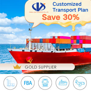 Agente de Transporte Marítimo de Primera Categoría desde NINGBO <span class=keywords><strong>SHANGHAI</strong></span> a América, Canadá, <span class=keywords><strong>MEMPHIS</strong></span>, MIAMI, Agente de Envío Internacional - Product Image 1