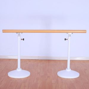Sconto Mobili di Ballo di Balletto Barre Pole <span class=keywords><strong>Bar</strong></span> per La Formazione - Product Image 1