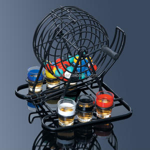 Lunettes de tir classiques, 6 <span class=keywords><strong>couleurs</strong></span>, ensemble de jeu de famille, 8.0, vente en gros - Product Image 3